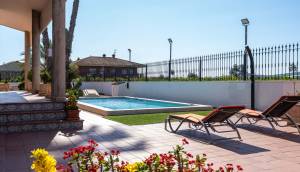 Reventa - Finca / Casa de Campo - Orihuela