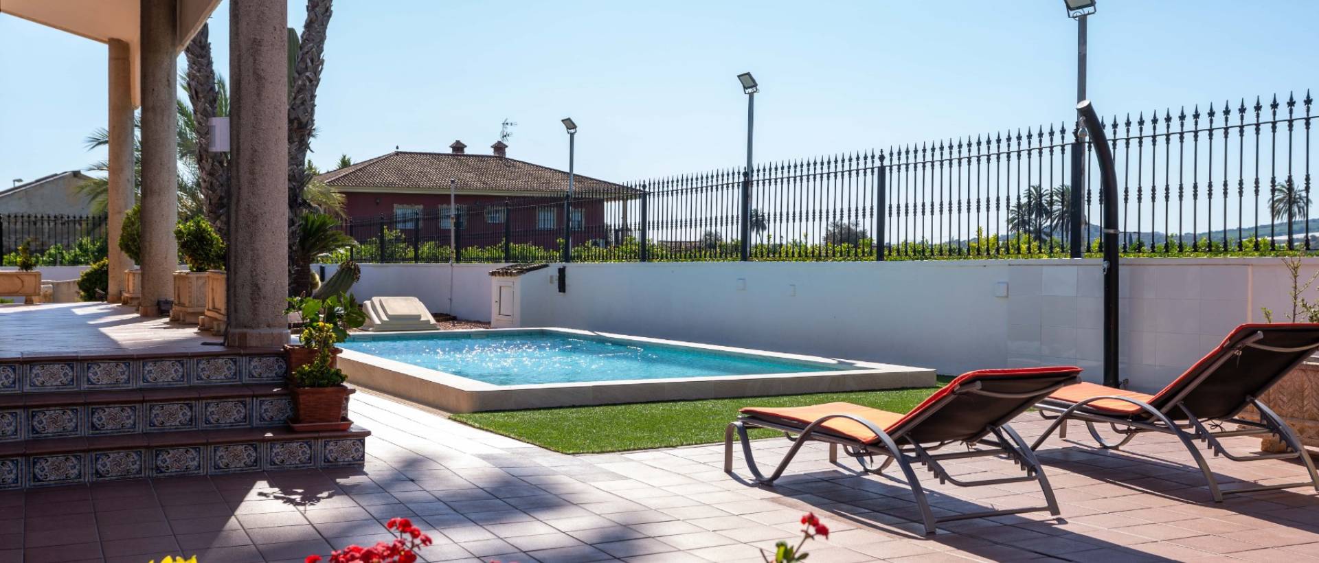 Reventa - Finca / Casa de Campo - Orihuela