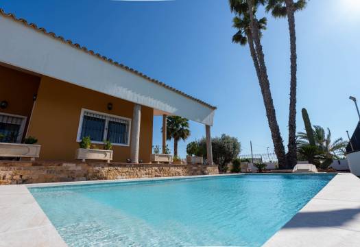 Reventa - Finca / Casa de Campo - Orihuela