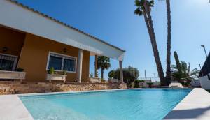 Reventa - Finca / Casa de Campo - Orihuela