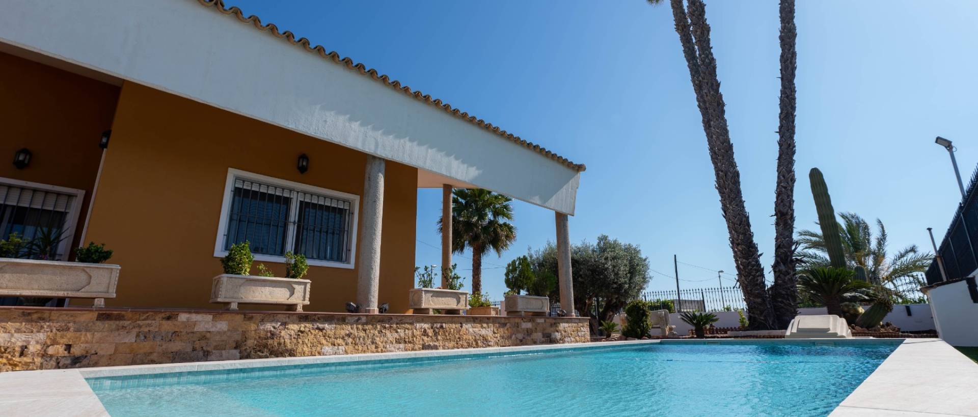 Reventa - Finca / Casa de Campo - Orihuela