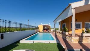 Reventa - Finca / Casa de Campo - Orihuela