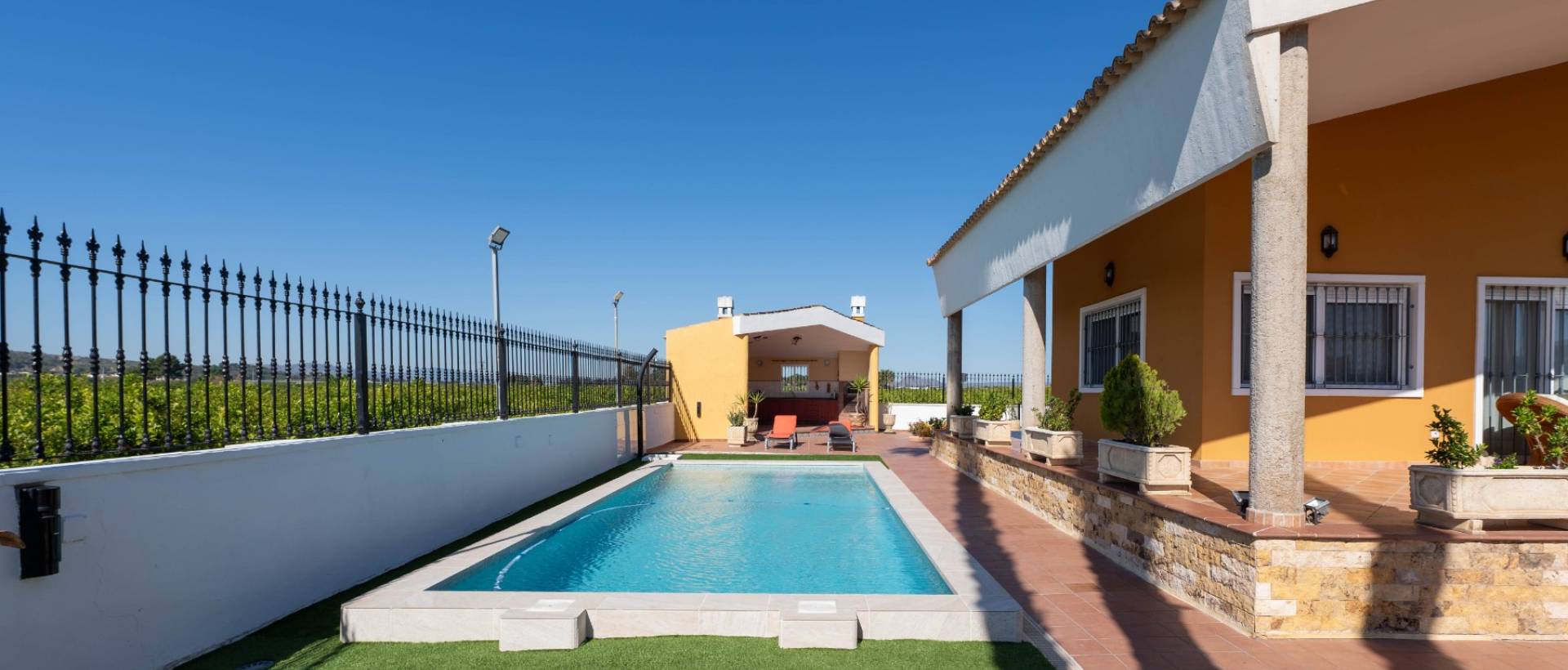 Reventa - Finca / Casa de Campo - Orihuela