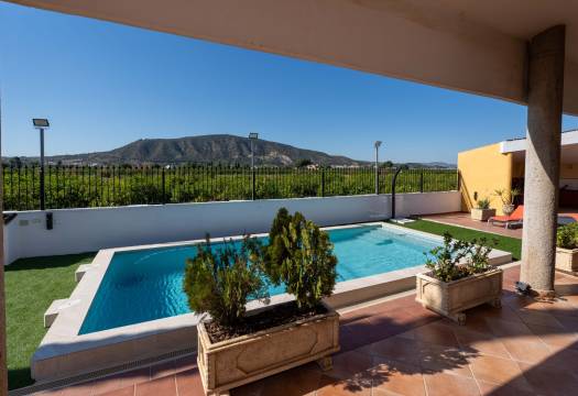 Reventa - Finca / Casa de Campo - Orihuela
