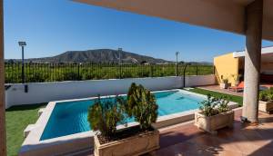 Reventa - Finca / Casa de Campo - Orihuela