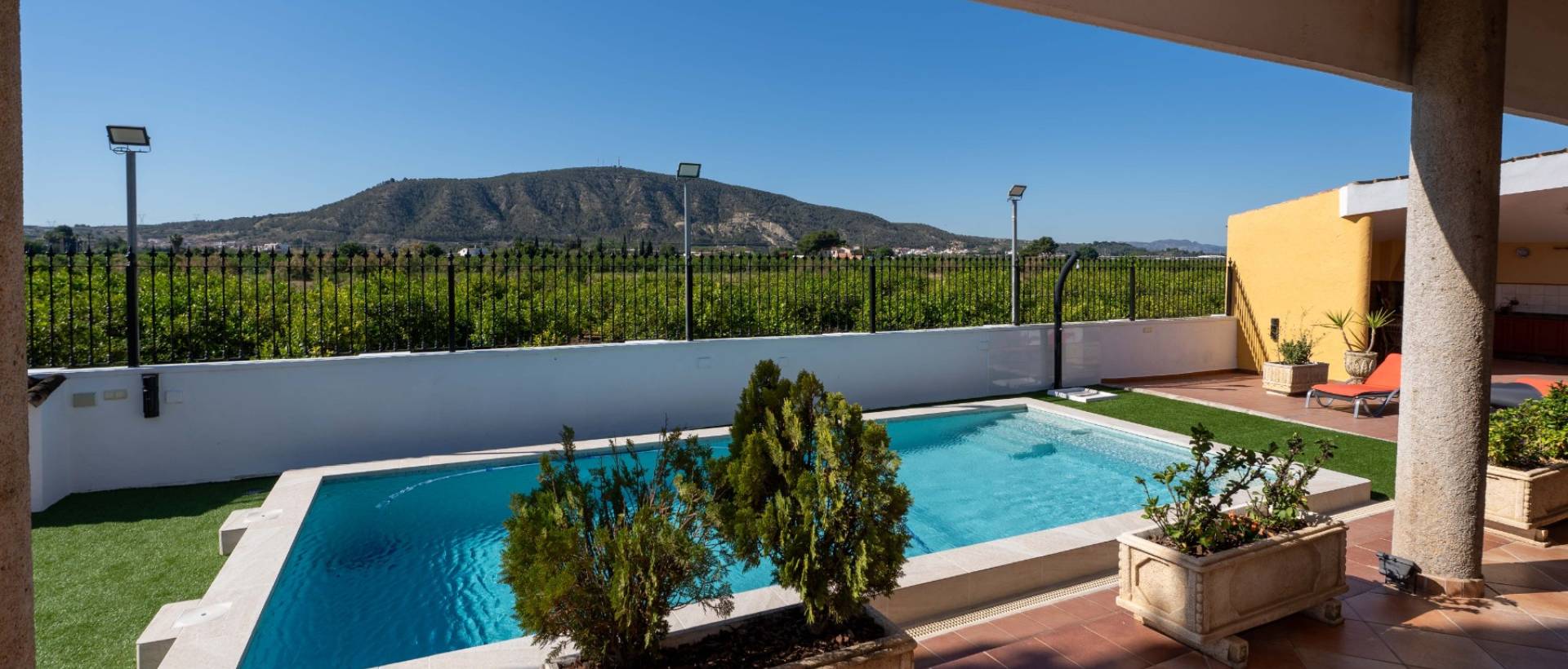 Reventa - Finca / Casa de Campo - Orihuela