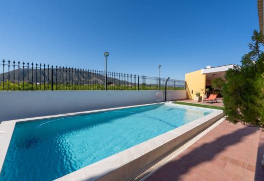 Reventa - Finca / Casa de Campo - Orihuela