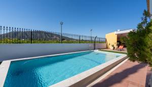 Reventa - Finca / Casa de Campo - Orihuela
