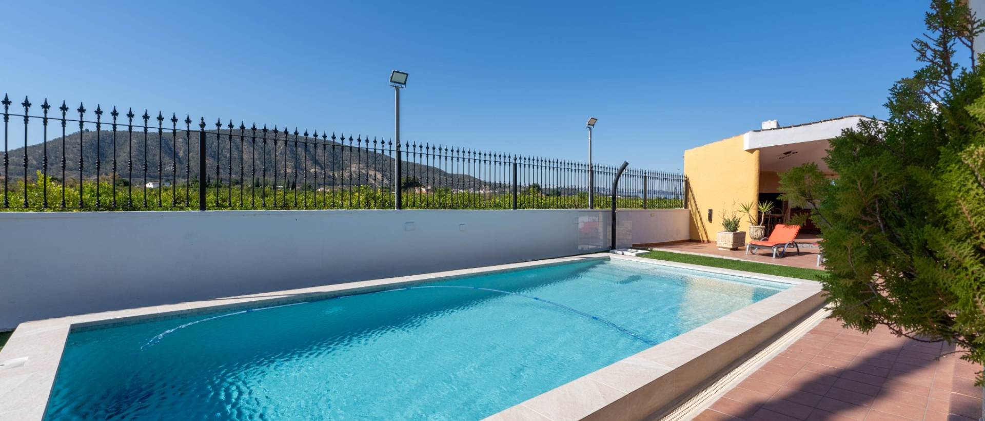 Reventa - Finca / Casa de Campo - Orihuela
