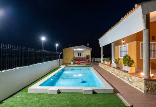 Reventa - Finca / Casa de Campo - Orihuela