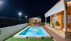 Reventa - Finca / Casa de Campo - Orihuela