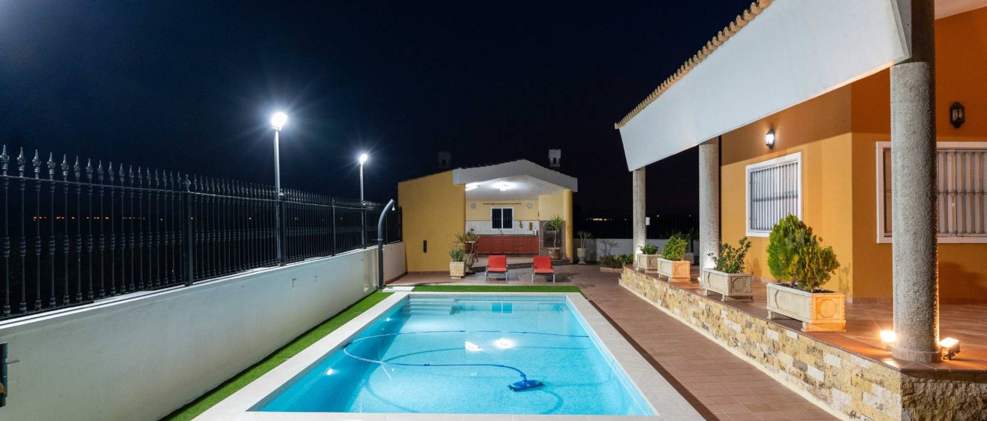Reventa - Finca / Casa de Campo - Orihuela