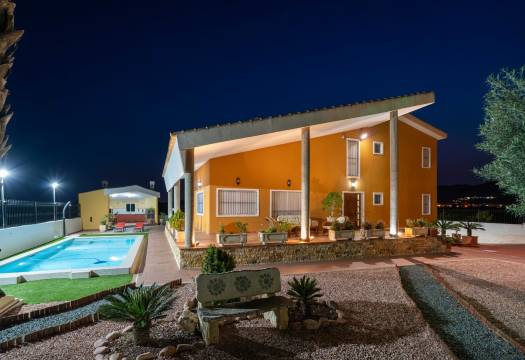 Reventa - Finca / Casa de Campo - Orihuela