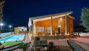 Reventa - Finca / Casa de Campo - Orihuela