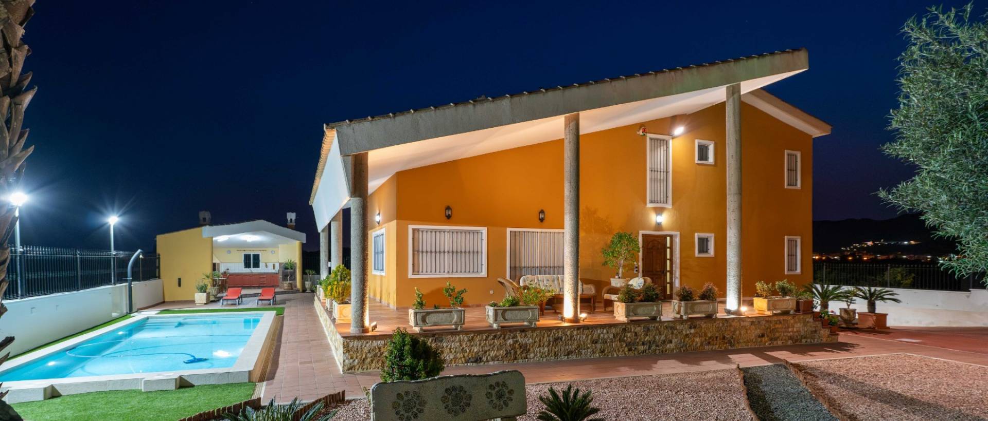 Reventa - Finca / Casa de Campo - Orihuela
