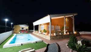 Reventa - Finca / Casa de Campo - Orihuela