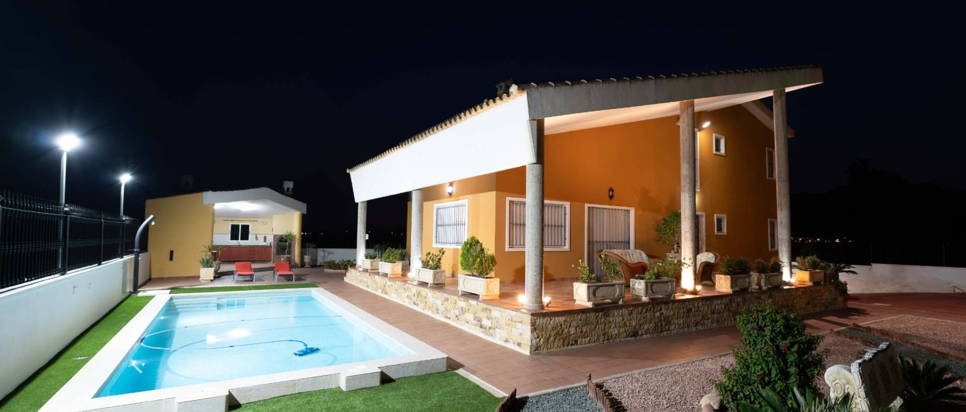 Reventa - Finca / Casa de Campo - Orihuela