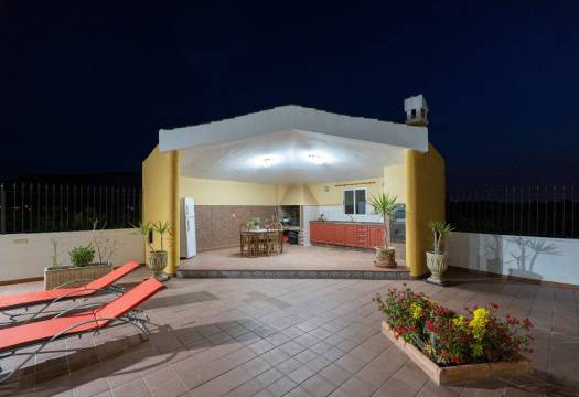 Reventa - Finca / Casa de Campo - Orihuela