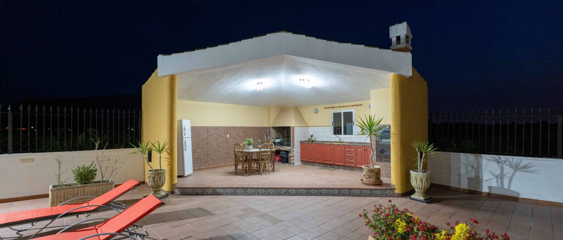 Reventa - Finca / Casa de Campo - Orihuela