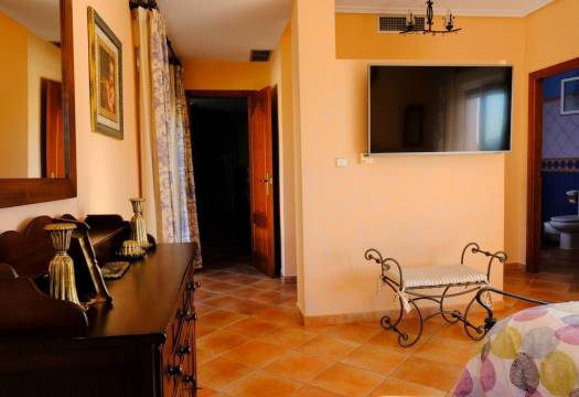 Reventa - Finca / Casa de Campo - Orihuela