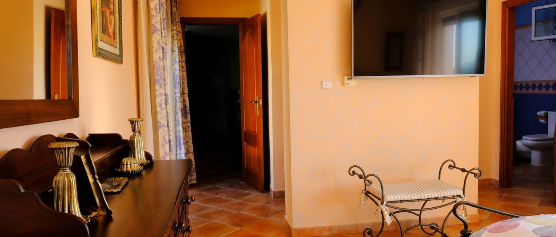 Reventa - Finca / Casa de Campo - Orihuela