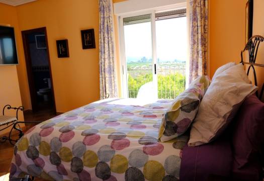 Reventa - Finca / Casa de Campo - Orihuela