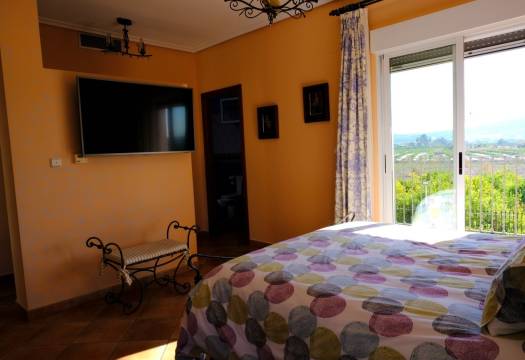 Reventa - Finca / Casa de Campo - Orihuela
