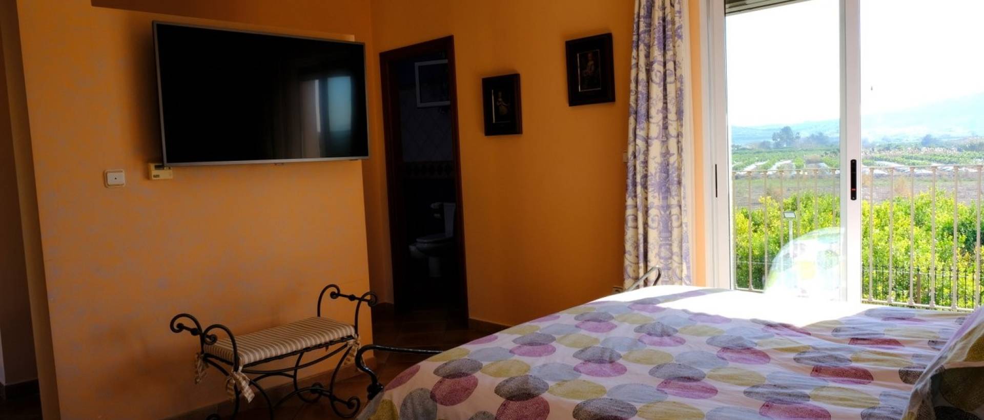 Reventa - Finca / Casa de Campo - Orihuela