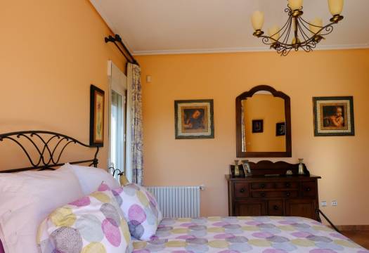Reventa - Finca / Casa de Campo - Orihuela