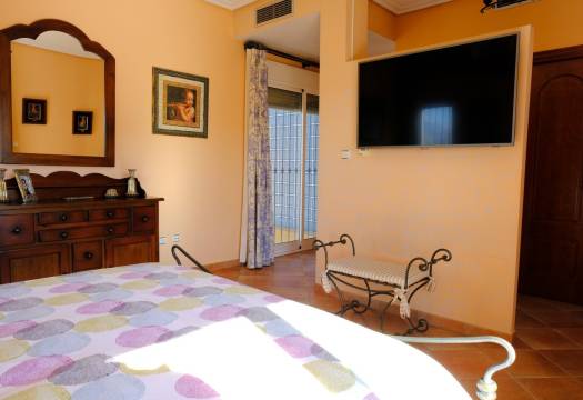 Reventa - Finca / Casa de Campo - Orihuela