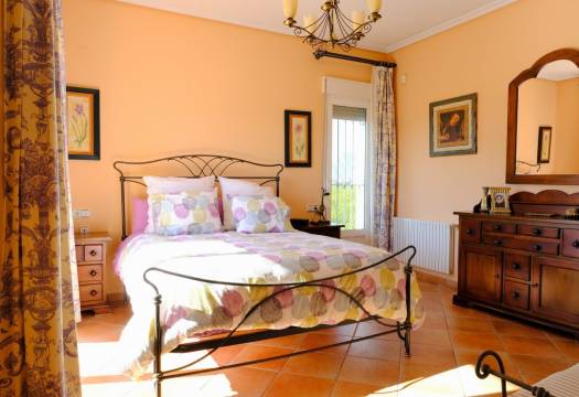 Reventa - Finca / Casa de Campo - Orihuela