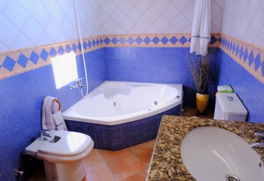 Reventa - Finca / Casa de Campo - Orihuela