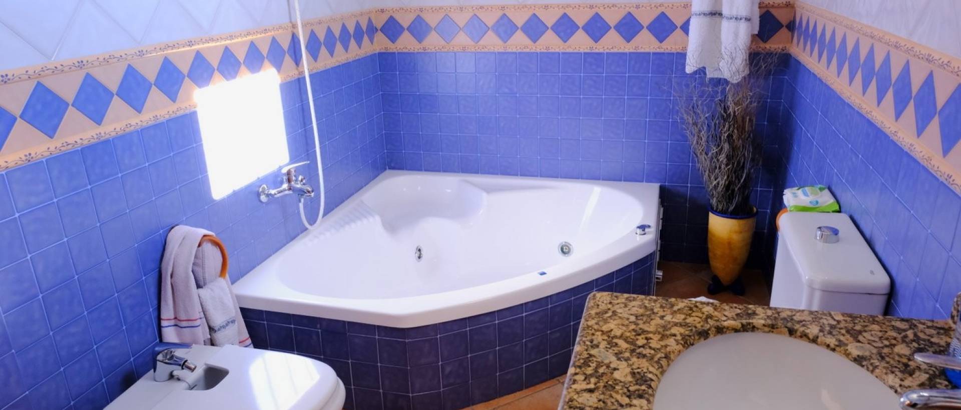 Reventa - Finca / Casa de Campo - Orihuela