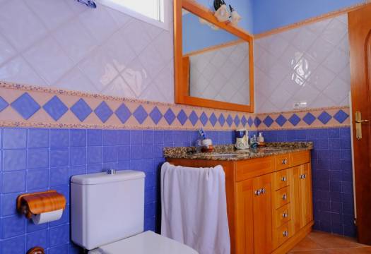 Reventa - Finca / Casa de Campo - Orihuela