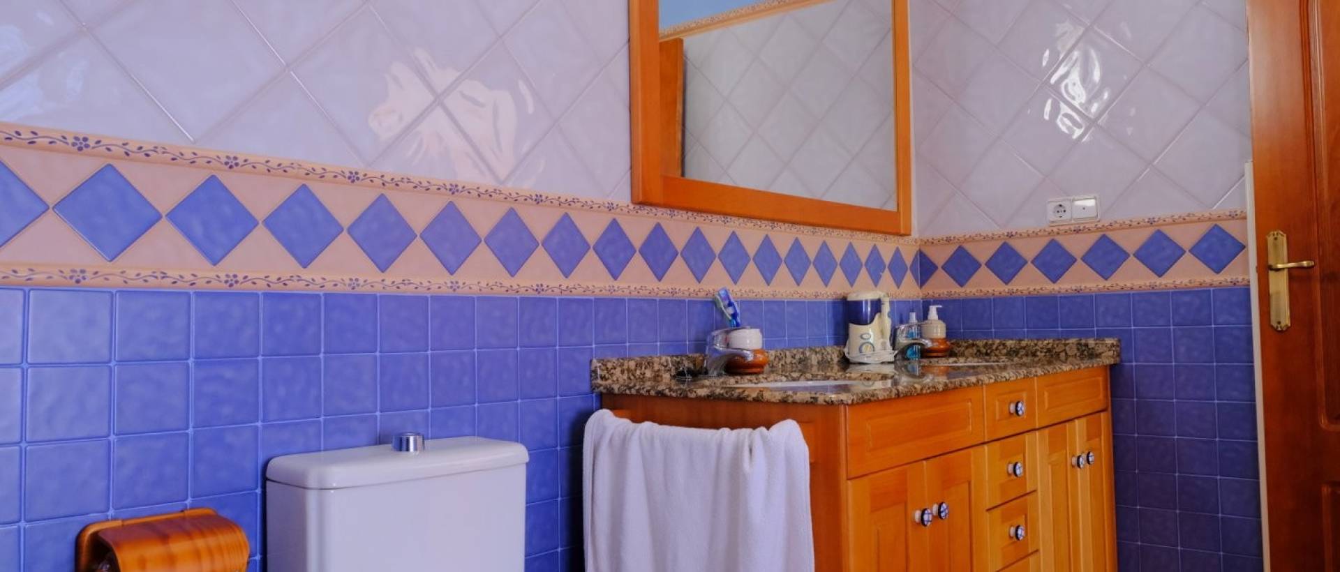 Reventa - Finca / Casa de Campo - Orihuela