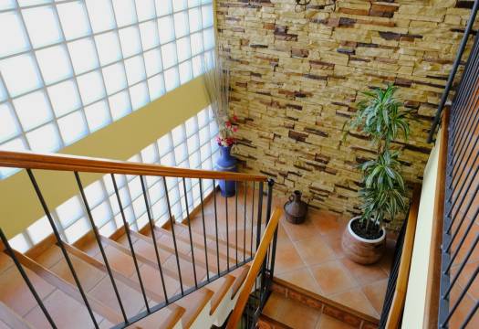 Reventa - Finca / Casa de Campo - Orihuela