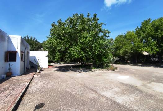 Reventa - Finca / Casa de Campo - Alcoy