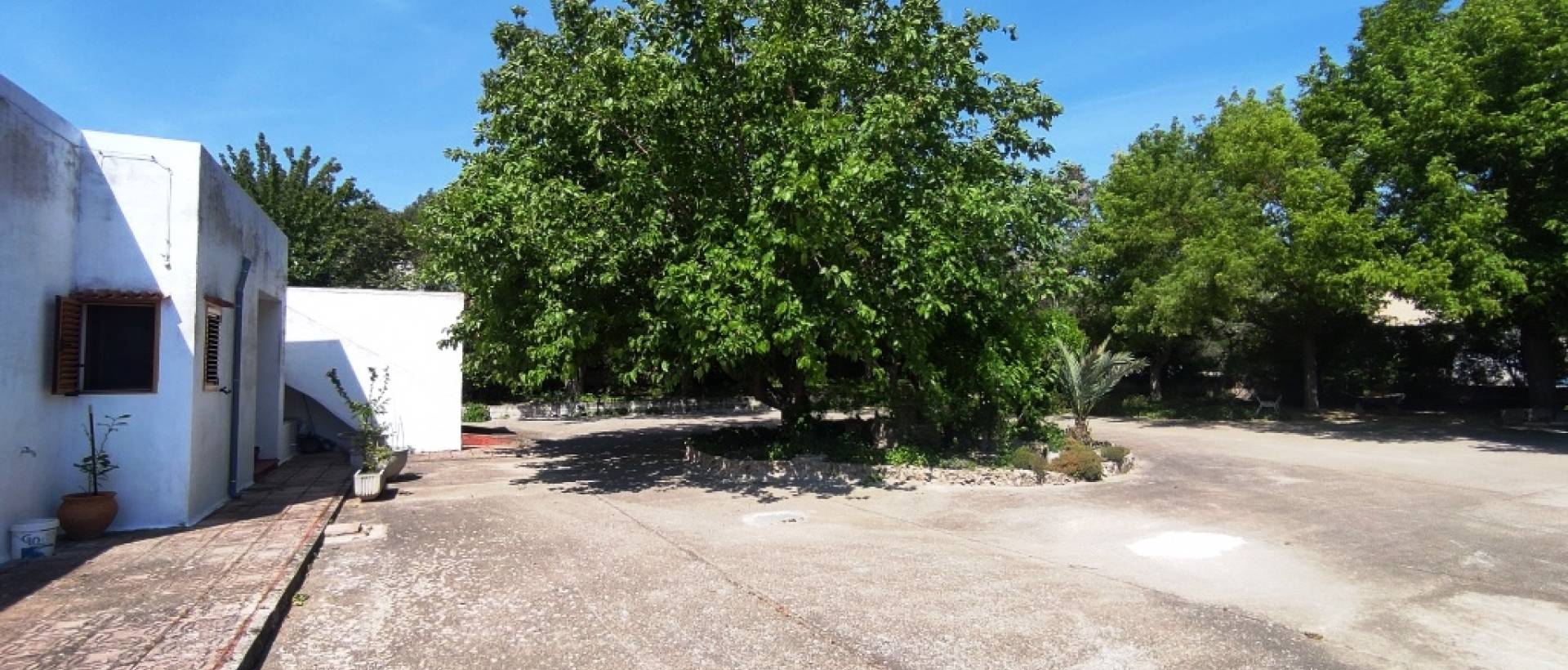 Reventa - Finca / Casa de Campo - Alcoy
