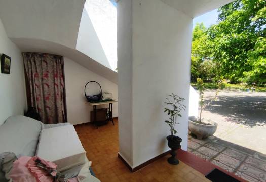 Reventa - Finca / Casa de Campo - Alcoy