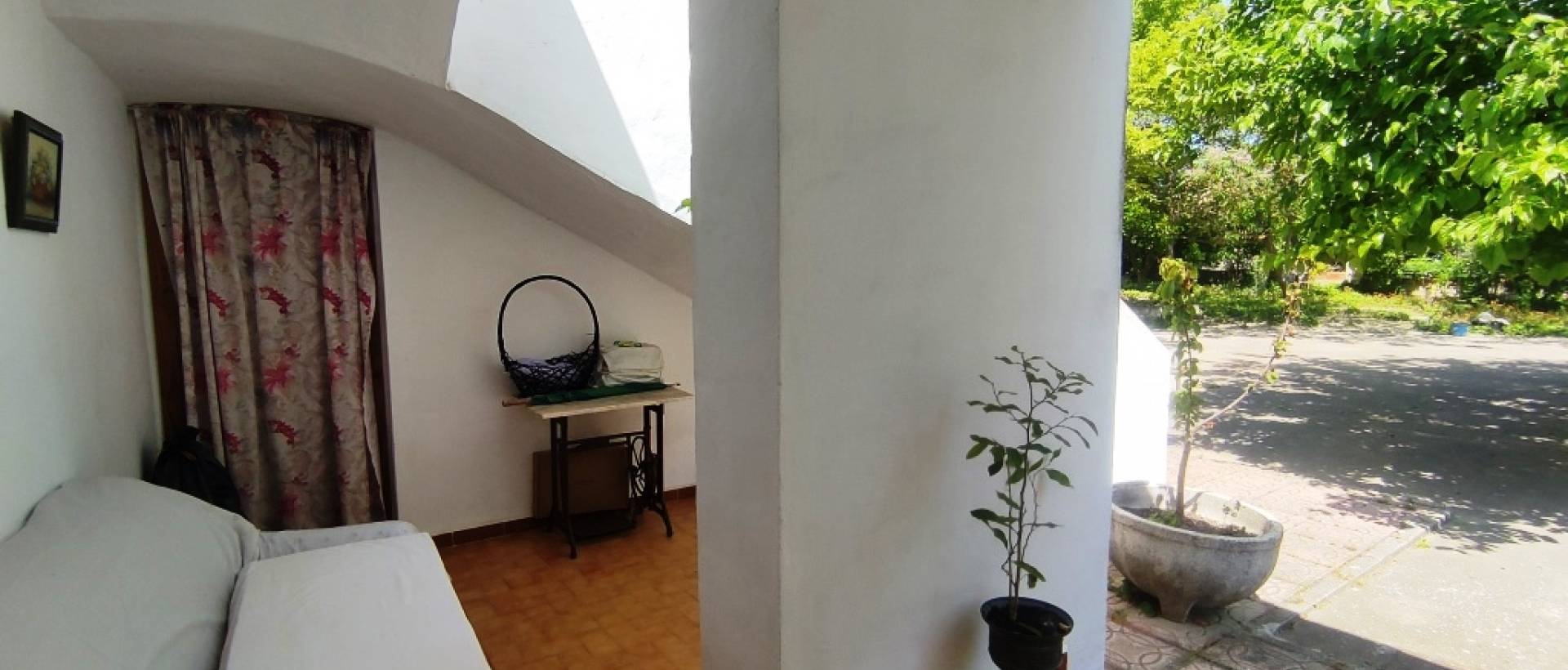 Reventa - Finca / Casa de Campo - Alcoy