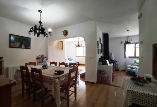 Reventa - Finca / Casa de Campo - Alcoy
