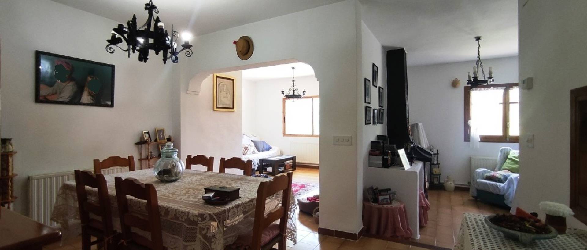 Reventa - Finca / Casa de Campo - Alcoy