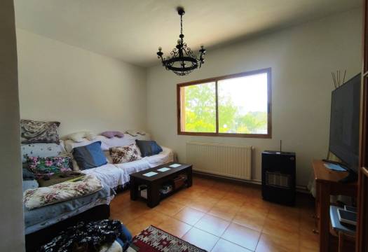 Reventa - Finca / Casa de Campo - Alcoy