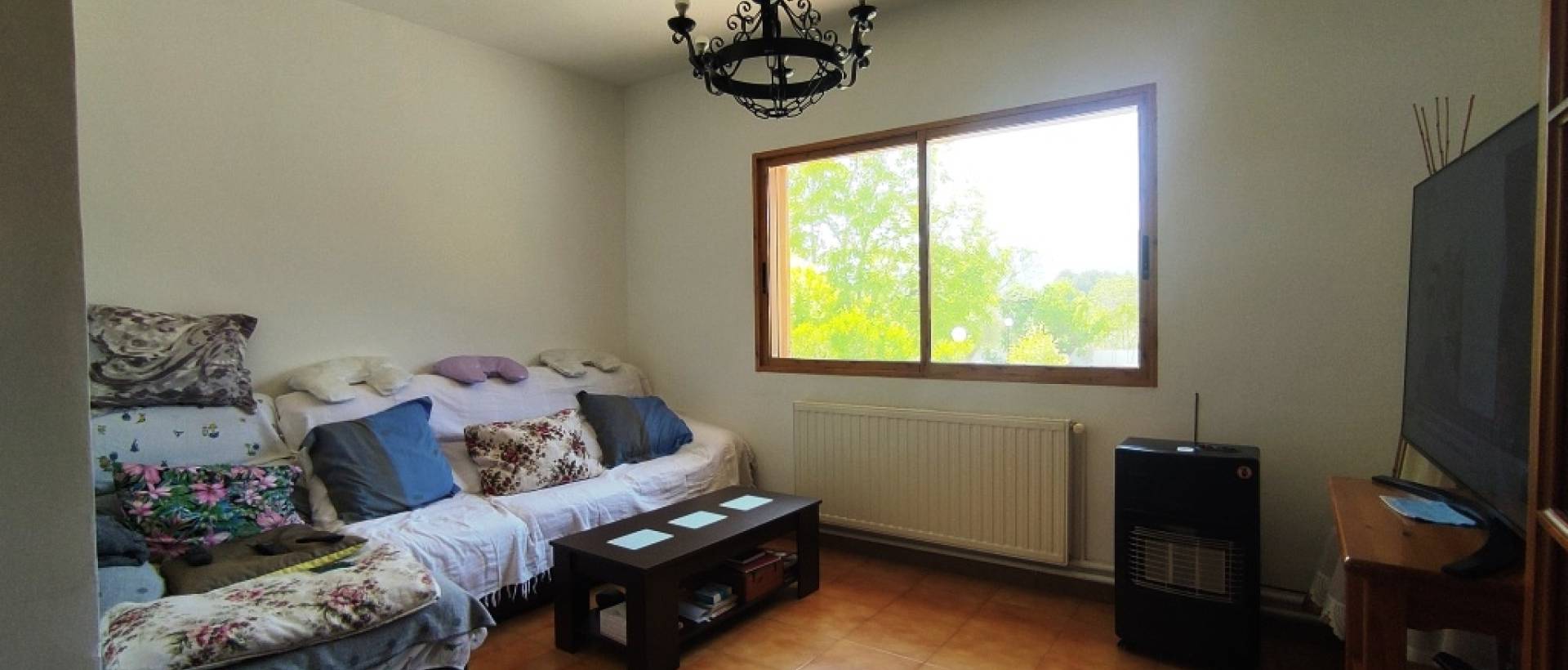 Reventa - Finca / Casa de Campo - Alcoy