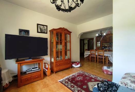 Reventa - Finca / Casa de Campo - Alcoy