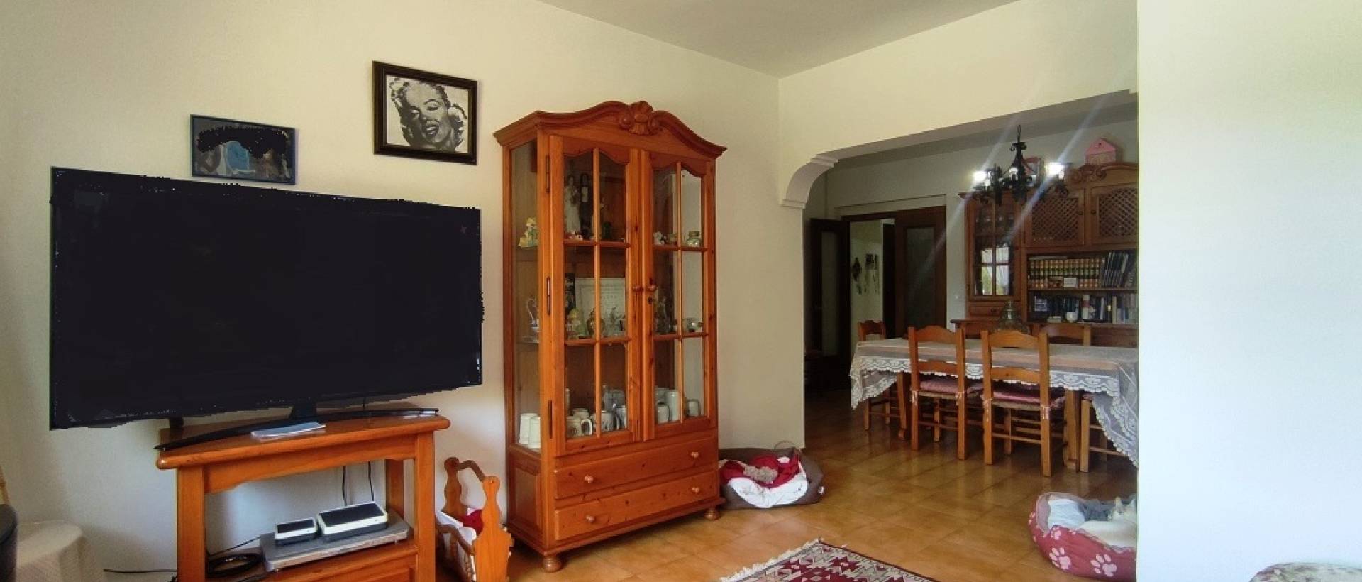 Reventa - Finca / Casa de Campo - Alcoy