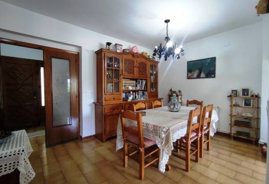 Reventa - Finca / Casa de Campo - Alcoy