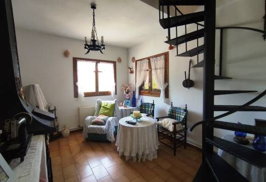 Reventa - Finca / Casa de Campo - Alcoy