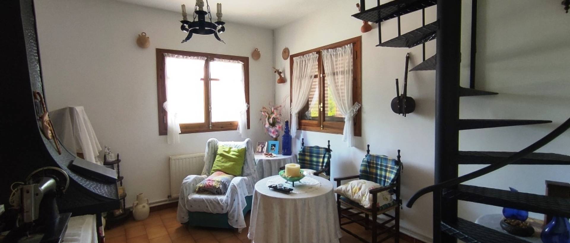 Reventa - Finca / Casa de Campo - Alcoy