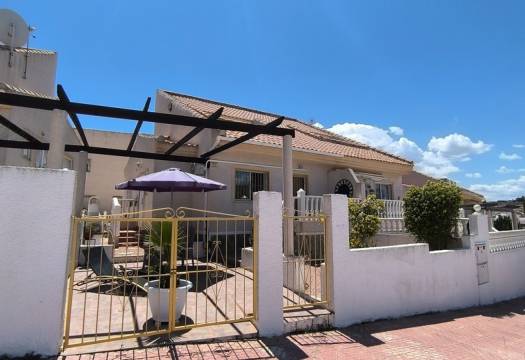 Townhouse - Resale - Ciudad Quesada - Ciudad Quesada